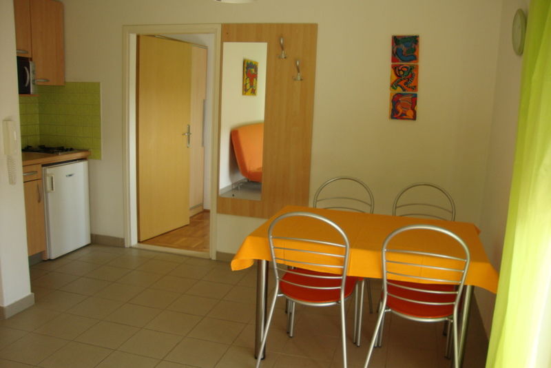 Bibic Hotel Zadar