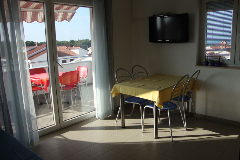 Hotel Bibic Zadar