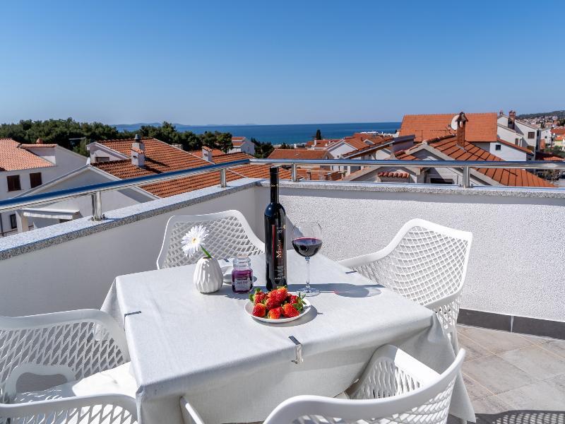 Bibic 3* Zadar
