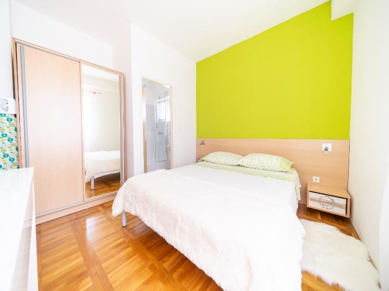Bibic 3* Zadar